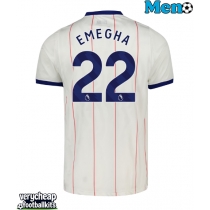 Chelsea Emmanuel Emegha #22 Replica Third Shirt 2026-27 Short Sleeve